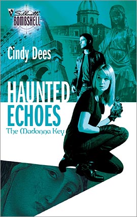 Title details for Haunted Echoes by Cindy Dees - Available